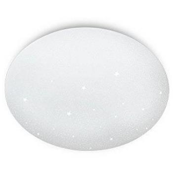 Plafón LED Regulable Sever 100W Efecto Estrellas 3 Temperaturas de Color