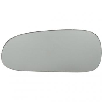 Espejo Retrovisor Exterior Izquierdo BLIC 6102-01-0655P para HONDA CIVIC VI Hatchback y Coupe