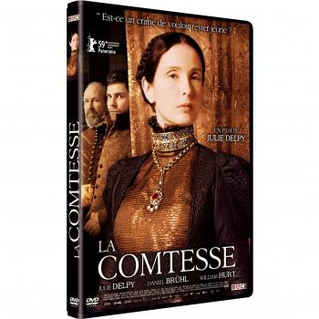 La Comtesse [Francia] [DVD]