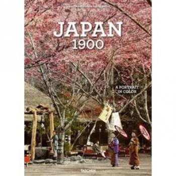 Japan 1900