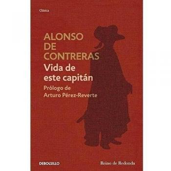 Vida de este capitán