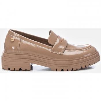 Mocasines de Mujer Xti 142001 Negro