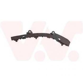 Soporte para parachoques VAN WEZEL 4424537