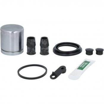 Kit de reparación de pinza de freno BUDWEG 2090278 para VW, AUDI y SKODA