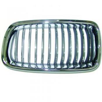 Barbacoa Izquierda 94 – 95