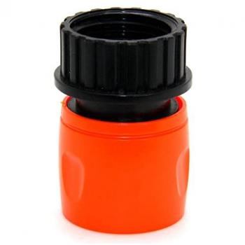 Conector de Manguera 3/4 Hembra Bonerva en Blister