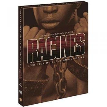 Racines [Francia] [DVD]