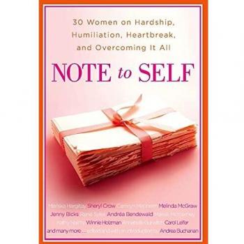 Note to Self: 30 Women’s Stories of Resilience and Empowerment