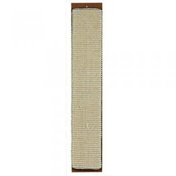 TRIXIE Tabla Rascadora, 11 x 60 cm, Beige, Gato