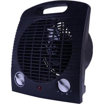 Termoventilador Saivod FH-09 con selector de 2 niveles
