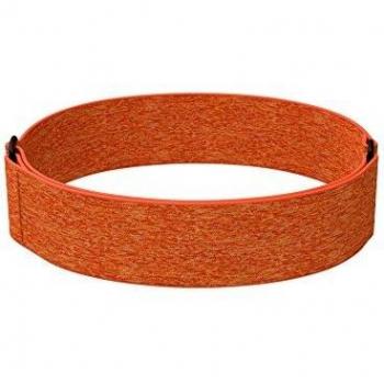 Polar OH1 Armband, Unisex, Naranja, M-XXL