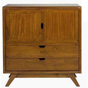 BigBuy Home Consola, 90 x 38 x 95 cm