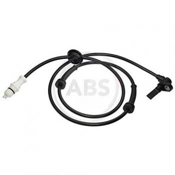 ABS 30379 Sensor, Revoluciones de la Rueda