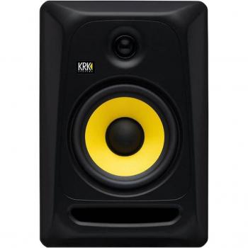 Altavoces KRK Classic 7 G3 - Monitor de Estudio Autoamplificado con Tecnología Avanzada de la Serie RoKit 7