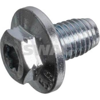 Tapón de drenaje de aceite SWAG 33 10 3867