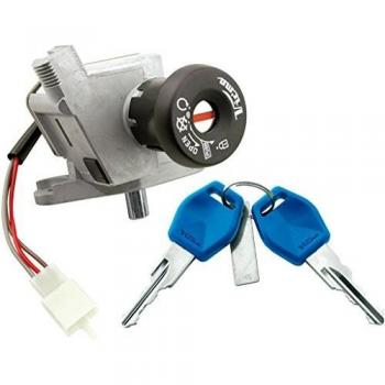 V PARTS - Cerradura contacto llave contacto - 10730