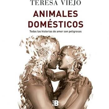 Animales domésticos - Teresa Viejo
