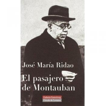 El pasajero de Montauban