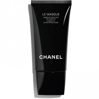 CHANEL LE MASQUE Mascarilla Exfoliante con Camelia para Puntos Negros 150 ml female