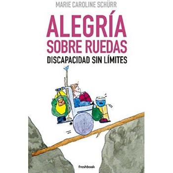 Alegría sobre ruedas