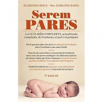 Serem pares - Elisenda Roca Carlota Basil
