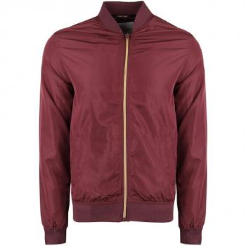 JACK ORIGINALS - Parka Hombre Color: 28-VINAGRE Talla: S
