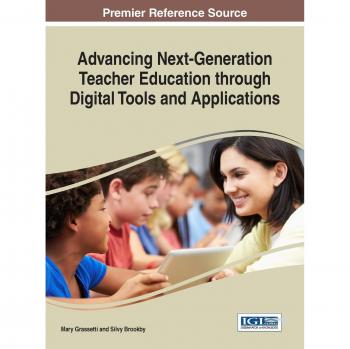 Educación Docente de Nueva Generación: Herramientas Digitales y Aplicaciones para el Desarrollo Profesional en Educación Superior