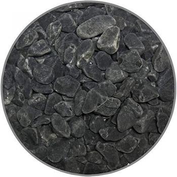 ICA GD33 Grava 100% Natural, Negro
