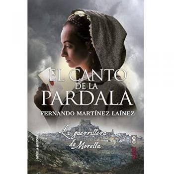 El canto de la Pardala