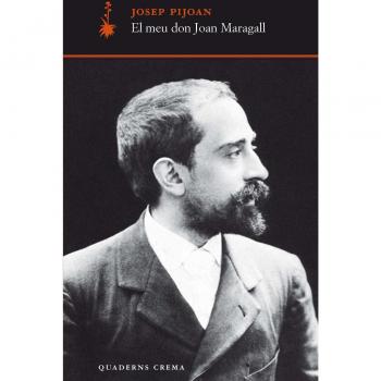 El meu don Joan Maragall