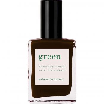 Manucurist - GREEN Esmalte de uñas 15 ml Clove