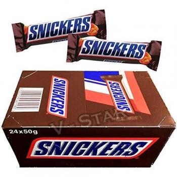 SNACK 24PZ
