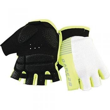Dare 2b Take Hold II Guantes, Hombre, Fluro Yellow, Medium