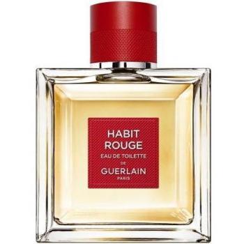 GUERLAIN Habit Rouge Eau de Toilette Spray 50ml