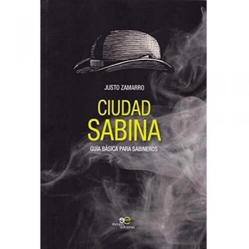 Guía básica para sabineros - Ciudad Sabina