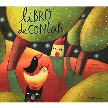 Libro de contar