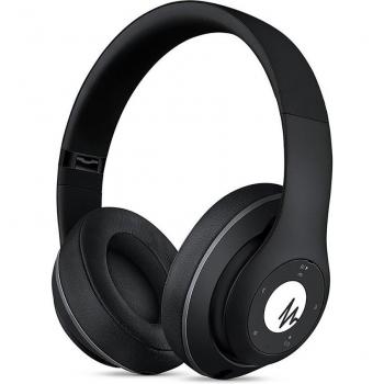 Auriculares Bluetooth Inalámbricos Magnussen Hb1000101 Negro Mate