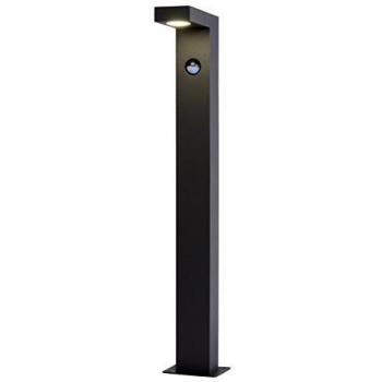 Luz de Jardín LED Texas 60cm con Sensor de Movimiento IP54 7W 3000K - Antracita