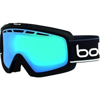 bollé 21708 Màscaras, Unisex Adulto, Multicolor