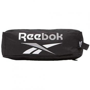 Reebok Te Shoe Bag Bolsa, Unisex Adulto, Negro, Talla Única