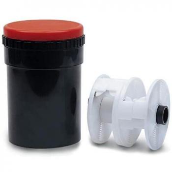 AP APP321100 - Tanque revelado Compact con 2 espirales, Multicolor