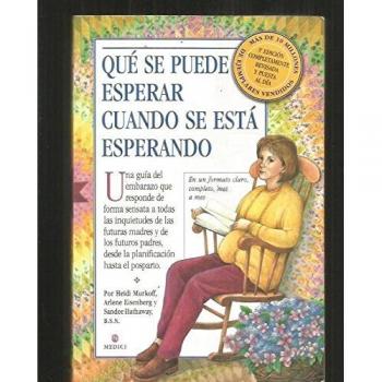 **QUE ESPERAR CUANDO SE ESTA ESPERANDO