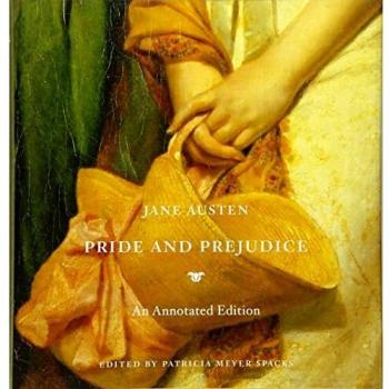 Pride and Prejudice: An Annotated Edition