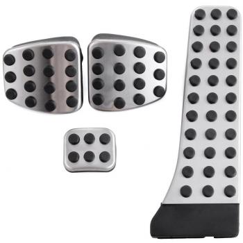 Sport Pedal Pads 4PCS
