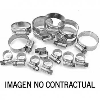 SAMCO - Kit abrazaderas circuito tubos refrigeracion - 39551