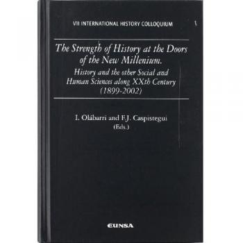 The strength of History