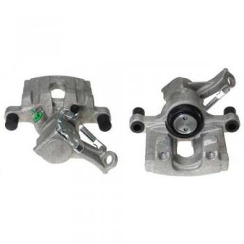 Pinza de freno BUDWEG CALIPER 343098 - Pinza de freno, modelo 343098, fabricada por BUDWEG, diseñada para ofrecer un rendimiento óptimo en sistemas de frenado