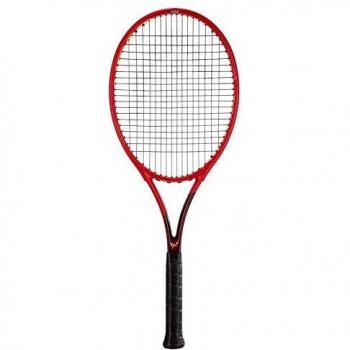 Head Graphene 360+ Prestige Pro Encordado: No 315G Raquetas De Tenis Raquetas De Competición Rojo - Negro 2