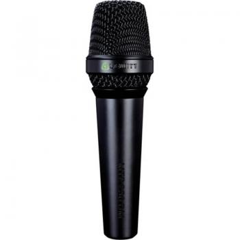 Lewitt MTP 250 DMS Vocal Microphone with On/Off Switch