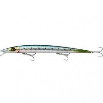 Savage Gear Jerkbait Barra 21Cm 34G F Sardina